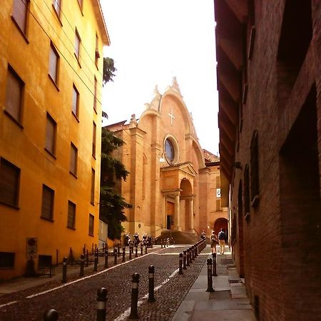 Affittacamere Cartoleria Bologna Exterior foto