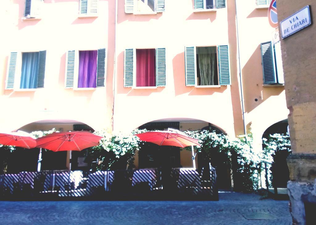 Affittacamere Cartoleria Bologna Exterior foto