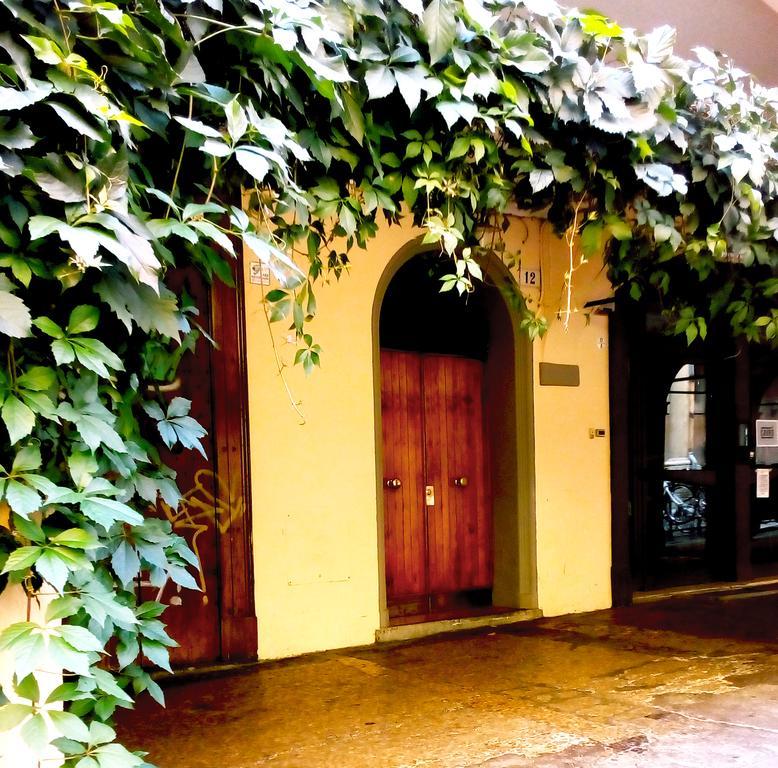 Affittacamere Cartoleria Bologna Exterior foto