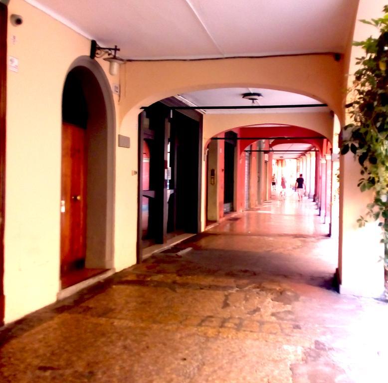 Affittacamere Cartoleria Bologna Exterior foto
